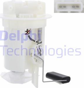 Delphi FE10178-12B1 - Pumpa za gorivo www.molydon.hr