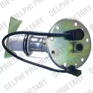 Delphi FE20040-12B1 - Pumpa za gorivo www.molydon.hr