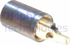 Delphi FE20001-12B1 - Pumpa za gorivo www.molydon.hr