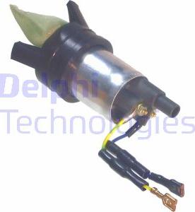 Delphi FE20012-12B1 - Pumpa za gorivo www.molydon.hr