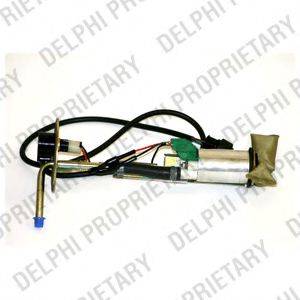 Delphi FE20036-12B1 - Pumpa za gorivo www.molydon.hr