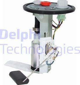 Delphi FG0901-12B1 - Modul za dovod goriva www.molydon.hr