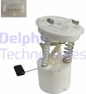 Delphi FG1949-12B1 - Modul za dovod goriva www.molydon.hr