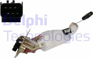 Delphi FG1920-12B1 - Pumpa za gorivo www.molydon.hr