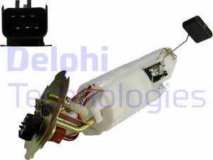 Delphi FG1922-12B1 - Modul za dovod goriva www.molydon.hr