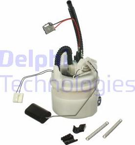 Delphi FG1498-12B1 - Modul za dovod goriva www.molydon.hr