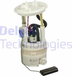 Delphi FG1503-12B1 - Modul za dovod goriva www.molydon.hr