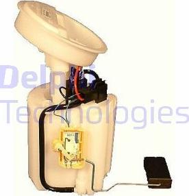 Delphi FG1016-11B1 - Modul za dovod goriva www.molydon.hr