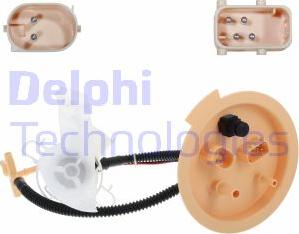 Delphi FG1115-12B1 - Modul za dovod goriva www.molydon.hr