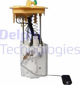 Delphi FG1128-12B1 - Modul za dovod goriva www.molydon.hr