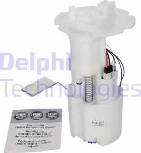 Delphi FG1241-11B1 - Modul za dovod goriva www.molydon.hr