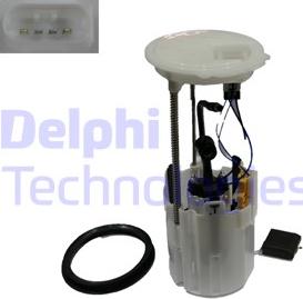 Delphi FG2043 - Modul za dovod goriva www.molydon.hr