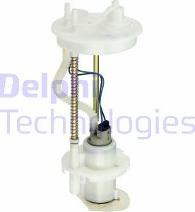 Delphi FG2026-12B1 - Modul za dovod goriva www.molydon.hr