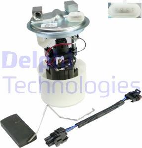 Delphi FG2108-12B1 - Pumpa za gorivo www.molydon.hr