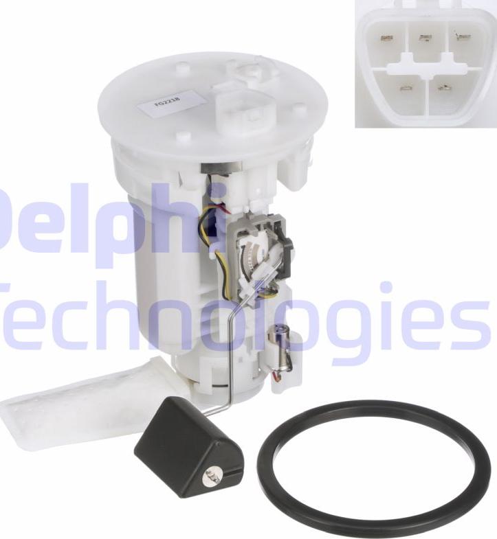 Delphi FG2218-11B1 - Modul za dovod goriva www.molydon.hr