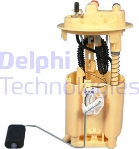 Delphi FL0282-12B1 - Modul za dovod goriva www.molydon.hr
