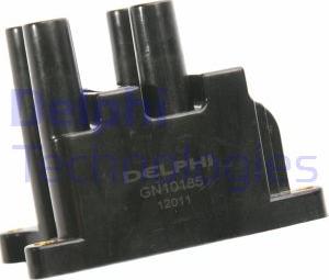 Delphi GN10185 - Indukcioni kalem (bobina) www.molydon.hr