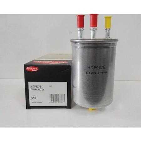 Delphi HDF927E - Filter za gorivo www.molydon.hr