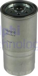 Delphi HDF510 - Filter za gorivo www.molydon.hr