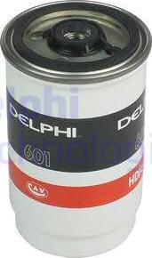 Delphi HDF601 - Filter za gorivo www.molydon.hr