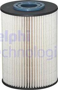 Delphi HDF612 - Filter za gorivo www.molydon.hr