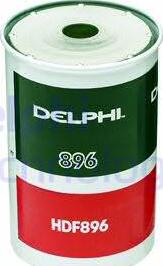 Delphi HDF896 - Filter za gorivo www.molydon.hr