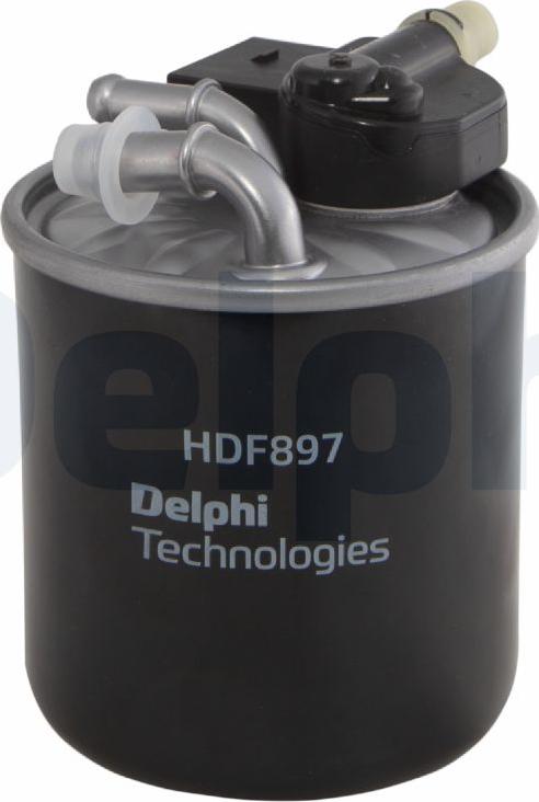 Delphi HDF897 - Filter za gorivo www.molydon.hr