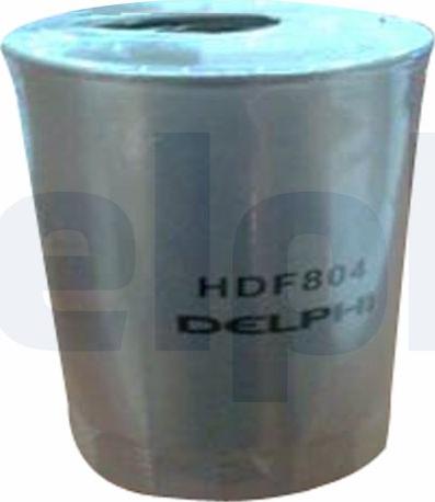 Delphi HDF804 - Filter za gorivo www.molydon.hr