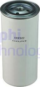 Delphi HDF822 - Filter za gorivo www.molydon.hr