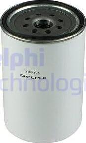 Delphi HDF304 - Filter za gorivo www.molydon.hr