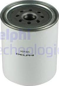 Delphi HDF305 - Filter za gorivo www.molydon.hr