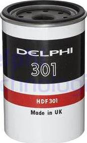 Delphi HDF301 - Filter za gorivo www.molydon.hr