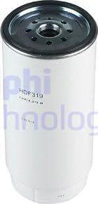 Delphi HDF319 - Filter za gorivo www.molydon.hr