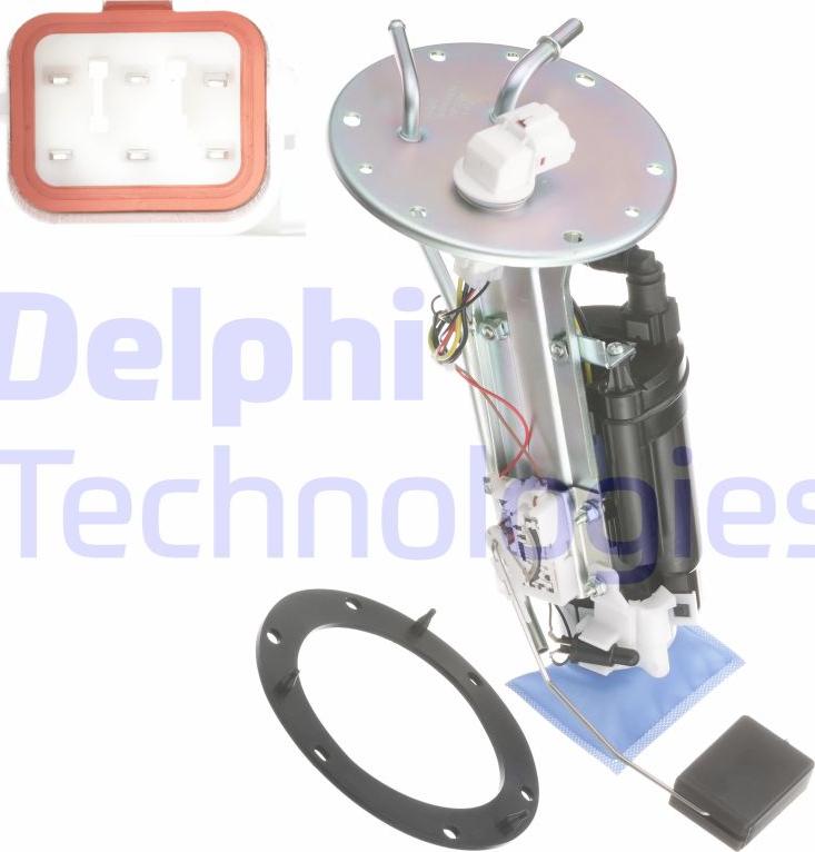 Delphi HP10281-11B1 - Modul za dovod goriva www.molydon.hr