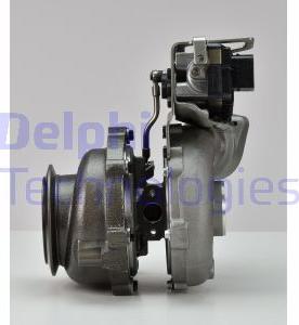 Delphi HRX152 - Kompresor, prehranjivac www.molydon.hr