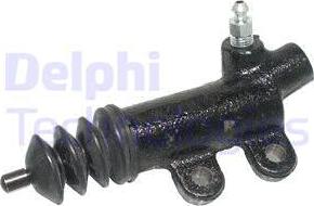 Delphi LL60929 - Pomoćni cilindar, kvačilo www.molydon.hr