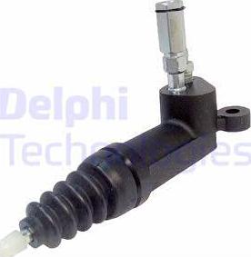 Delphi LL80137 - Pomoćni cilindar, kvačilo www.molydon.hr