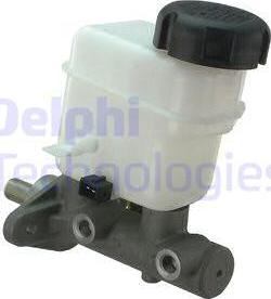 Delphi LM80361 - Glavni kočioni cilindar www.molydon.hr