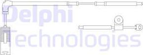 Delphi LZ0184 - Signalni kontakt, trosenje kočione plocice www.molydon.hr