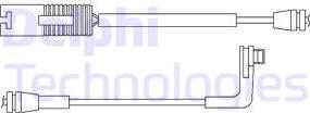 Delphi LZ0179 - Signalni kontakt, trosenje kočione plocice www.molydon.hr