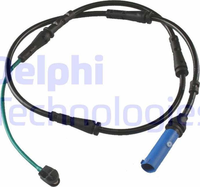 Delphi LZ0309 - Signalni kontakt, trosenje kočione plocice www.molydon.hr