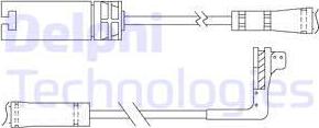 Delphi LZ0214 - Signalni kontakt, trosenje kočione plocice www.molydon.hr