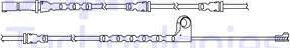 Delphi LZ0220 - Signalni kontakt, trosenje kočione plocice www.molydon.hr