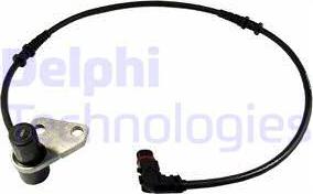 Delphi SS20054 - Senzor, broj obrtaja kotača www.molydon.hr