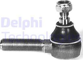 Delphi TA990 - Kraj spone, kuglasti zglob www.molydon.hr