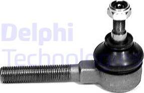 Delphi TA904-11B1 - Kraj spone, kuglasti zglob www.molydon.hr