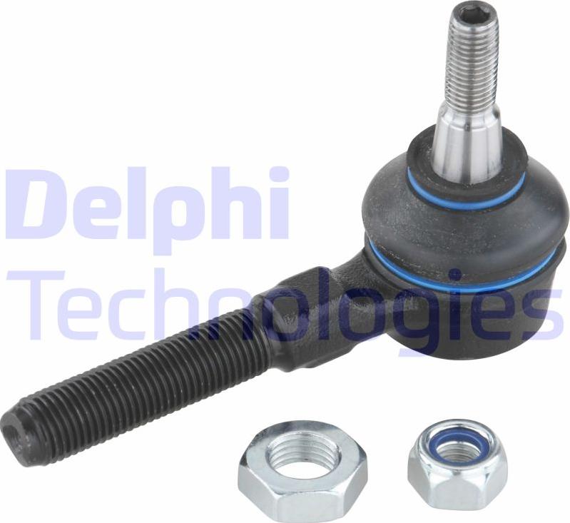 Delphi TA904-11B1 - Kraj spone, kuglasti zglob www.molydon.hr