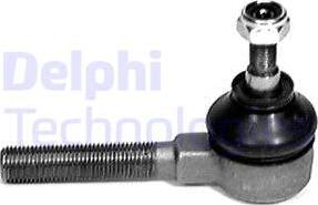 Delphi TA904 - Kraj spone, kuglasti zglob www.molydon.hr