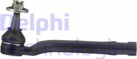 Delphi TA5914 - Kraj spone, kuglasti zglob www.molydon.hr