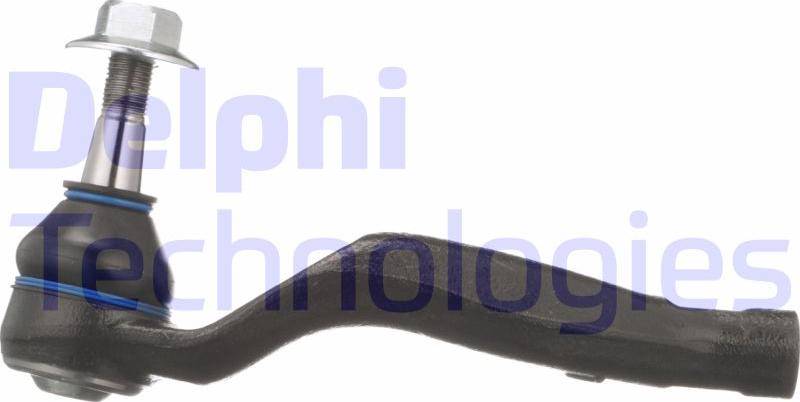 Delphi TA5917-11B1 - Kraj spone, kuglasti zglob www.molydon.hr